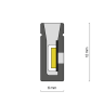 Гибкий неон MAYTONI 432029