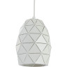 Подвесной светильник MAYTONI LOUVRE белый MOD199-PL-03-W