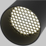 Потолочный светильник MAYTONI ARTISAN C082CL-01-GU10-B