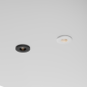 Потолочный светильник MAYTONI COVE O511DL-L2B4K