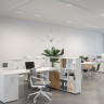 Трековый светильник MAYTONI BASIS TR000-1-10W4K-W