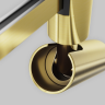Трековый светильник MAYTONI FOCUS LED FLARITY TR144-1-12W4K-W-BS