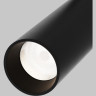 Трековый светильник MAYTONI FOCUS LED TR032-2-12W4K-W-B