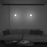 Трековый светильник MAYTONI LUNA TR039-4-5WTW-DD-B