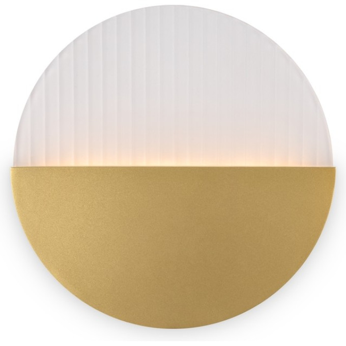 Настенный светильник (бра) MAYTONI JUPITER MOD320WL-L6BS3K1