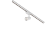 Трековый светильник MAYTONI VUORO TR003-1-6W4K-S-W