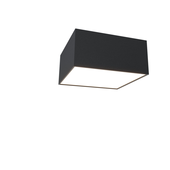 Потолочный светильник MAYTONI ZON C067CL-L12B4K