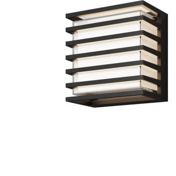 Настенный светильник (бра) MAYTONI DOWNING STREET O020WL-L10B4K