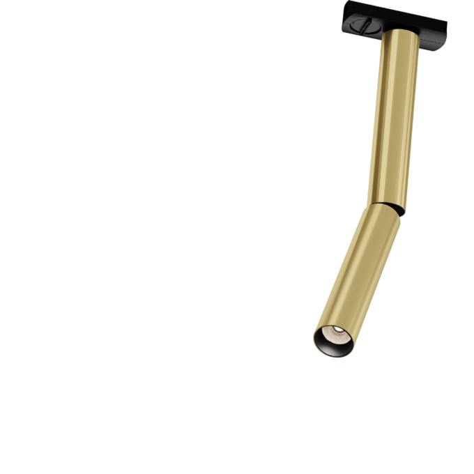 Трековый светильник MAYTONI FOCUS T TR142-1-6W4K-BS