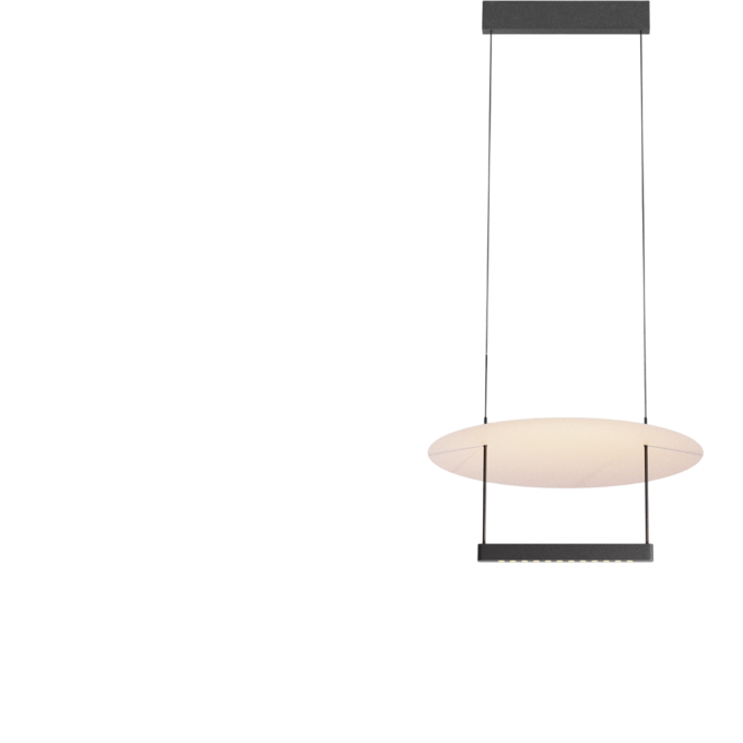 Подвесной светильник MAYTONI AMBIENCE MOD280PL-L23B3K1