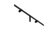 Светильник MAYTONI FOCUS LED C102CL-3W3-6K-B для штанговой системы освещения Axity
