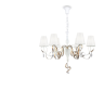 Люстра MAYTONI INTRECCIO ARM010-06-W